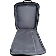 Foto de Backpack Peaktour Loreto 17 Pulg Negro 