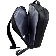 Foto de Backpack Peaktour Loreto 17 Pulg Negro 