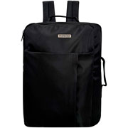 Foto de Backpack Peaktour Loreto 17 Pulg Negro 