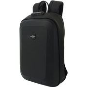 Foto de Backpack Peaktour Millionare 16 Pulg Negro 