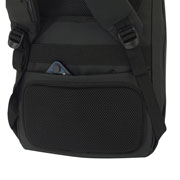Foto de Backpack Peaktour Millionare 16 Pulg Negro 