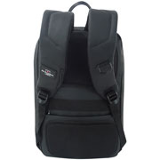 Foto de Backpack Peaktour Millionare 16 Pulg Negro 