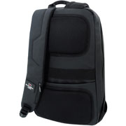 Foto de Backpack Peaktour Millionare 16 Pulg Negro 