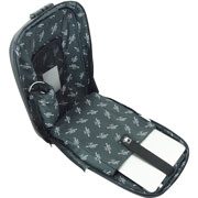 Foto de Backpack Peaktour Millionare 16 Pulg Negro 