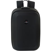 Foto de Backpack Peaktour Millionare 16 Pulg Negro 