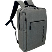 Foto de Backpack Peaktour Paris 15.6 Pulg Plata 