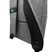 Foto de Backpack Peaktour Paris 15.6 Pulg Plata 