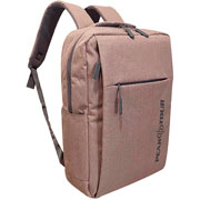Foto de Backpack Peaktour Paris 15.6 Pulg Rosa 