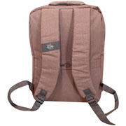 Foto de Backpack Peaktour Paris 15.6 Pulg Rosa 