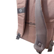 Foto de Backpack Peaktour Paris 15.6 Pulg Rosa 