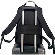 Foto de Backpack Peaktour Tarento 15.6 Pulg Negro 