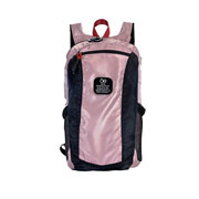 Foto de Backpack plegable rosa 