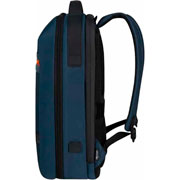 Foto de Backpack Porta Laptop Litepoint Cyber Azul 