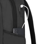 Foto de BACKPACK SAMSONITE BRAVO LAPTOP BP 17PULG NEGRO 