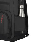 Foto de BACKPACK SAMSONITE BRAVO LAPTOP BP 17PULG NEGRO 