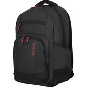Foto de BACKPACK SAMSONITE BRAVO LAPTOP BP 17PULG NEGRO 
