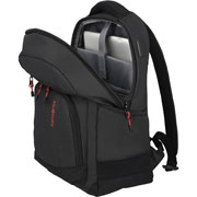 Foto de BACKPACK SAMSONITE BRAVO LAPTOP BP 17PULG NEGRO 