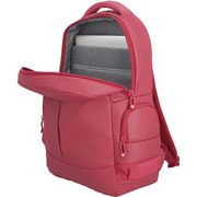 Foto de Backpack Samsonite Citadel Laptop Bp 17Pulg Fuchsia 