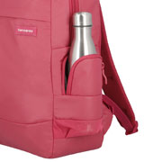 Foto de Backpack Samsonite Citadel Laptop Bp 17Pulg Fuchsia 