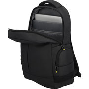 Foto de Backpack Samsonite Citadel Laptop 17" negro 