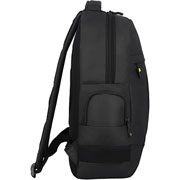 Foto de Backpack Samsonite Citadel Laptop 17" negro 