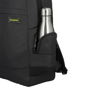 Foto de Backpack Samsonite Citadel Laptop 17" negro 