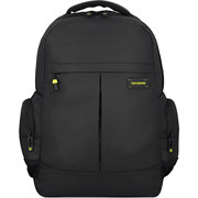 Foto de Backpack Samsonite Citadel Laptop 17" negro 
