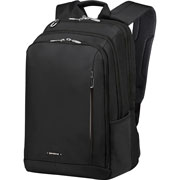 Foto de Backpack Samsonite Guardit de 15.6 Pulgadas Negro 