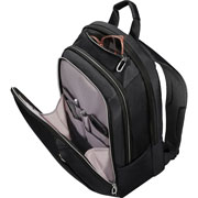 Foto de Backpack Samsonite Guardit de 15.6 Pulgadas Negro 