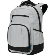 Foto de Backpack Samsonite Ignition Artic 17 Pulg Gris 