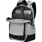 Foto de Backpack Samsonite Ignition Artic 17 Pulg Gris 