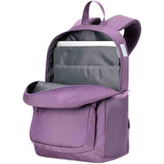 Foto de Backpack Samsonite Ignition Hammer 17 Pulg Morado 