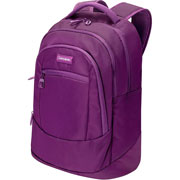 Foto de Backpack Samsonite Ignition Plasma 17 Pulg Morado 