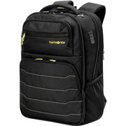 Foto de Backpack Samsonite Ignition Star 17 Pulg Negro 