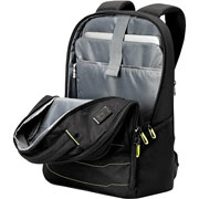 Foto de Backpack Samsonite Ignition Star 17 Pulg Negro 