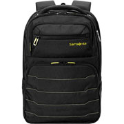 Foto de Backpack Samsonite Ignition Star 17 Pulg Negro 