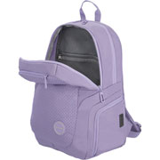 Foto de BACKPACK SAMSONITE JULIETTE BP 17PULG  LILA 