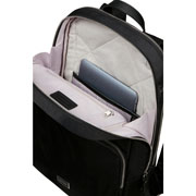 Foto de Backpack Samsonite Karissa Biz 15.6 Pulgadas Negro 