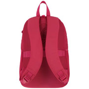 Foto de Backpack Samsonite Reformat Hammer 16" Rojo 
