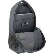 Foto de Backpack Samsonite Reformat Smithson 16" Gris 