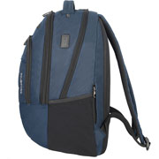 Foto de BACKPACK SAMSONITE TITAN LAPTOP BP 17PULG AZUL 