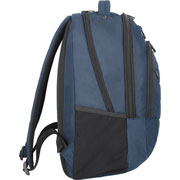 Foto de BACKPACK SAMSONITE TITAN LAPTOP BP 17PULG AZUL 