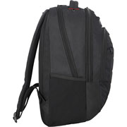Foto de BACKPACK SAMSONITE TITAN LAPTOP BP 17PULG NEGRO 