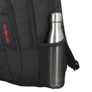 Foto de BACKPACK SAMSONITE TITAN LAPTOP BP 17PULG NEGRO 