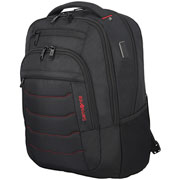 Foto de BACKPACK SAMSONITE TITAN LAPTOP BP 17PULG NEGRO 