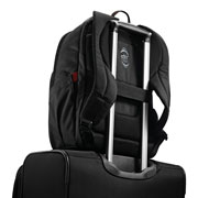 Foto de BACKPACK SAMSONITE XENON 3.0 15.6 PULG NEGRO 