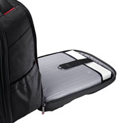 Foto de BACKPACK SAMSONITE XENON 3.0 15.6 PULG NEGRO 