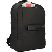 Foto de BACKPACK SAMSONTE NEW CITY PRO 15.6 PULG NEGRO 