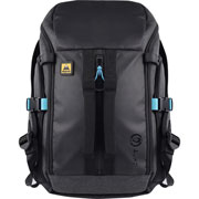 Foto de Backpack Skypeak Fit-115 17" Negra 