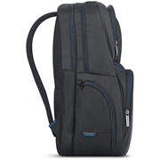 Foto de Backpack Solo Ubn701-44 17 pulgadas negro azul 